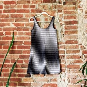 Madewell Tank Dress